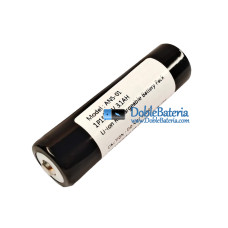 Batería para PLC 1P1S ANS-01 [Batería de Repuesto]